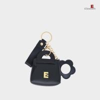 ราคา GANTUNGAN Elizabeth Bag Charm Bag Hanger - 0826-1633 (สีสุ่ม) (48255722977)