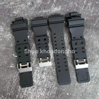 ราคา [ EXPRESS ] สายนาฬิกา G-Shock GA-100, GA-110, GA-120(GA-100, GA-110, GA-120 INCLUDED WITH REPLACEMENT BAND (53657834347)
