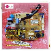 ราคา อะไหล่แอร์ของแท้/แผงวงจรคอยล์เย็นแอร์แอลจี/LG/EBR85699421/ใช้กับรุ่น B13ENDN.AT6GEVN :HT13RN.SE2 :NF128ST1.NJO :S4NW12JA (17806210424)