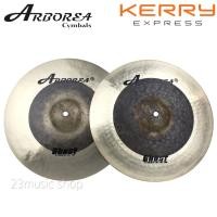 ราคา Arborea รุ่น Ghost 14" hi-hat (3946071054)