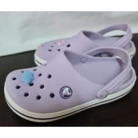 ราคา รองเท้าแบรนด์ crocs ของเด็ก มือสอง สภาพดี (22673148673)