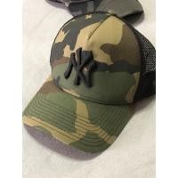 ราคา หมวก NY ลายพราง แบรนด์ New Era ลายหายาก ซื้อจาก Shop เมกา (43902095484)