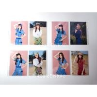 ราคา [ BNK48 ] รูปปก รูปสุ่ม ซิง 7 Comp 2ใบ นิว เจน นิกี้ วิว (4315754512)