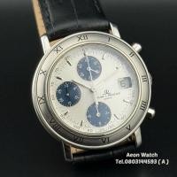 ราคา Baume & Mercier Transpacific chronograph (49552139133)