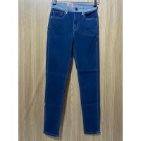 ราคา กางเกงยีนส์ขายาวผู้หญิงผ้ายืดนิ่มมาก Lee cooper ของแท้100%จากShop ปกติ 2,090 รุ่นL8120-0005 เอวกลาง ไซด์27 เอว27-28 (28506409719)