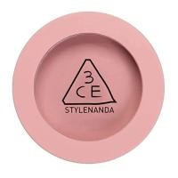 ราคา 3CE NEW Mood Recipe Face Blush Style Nanda 3 Concept Eyes (Season 2) (Mono Pink) (52007655126)