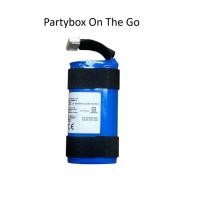 ราคา แบตเตอรี่ทดแทน 7.2V 2475mAh SUN-INTE-265 สำหรับลำโพงบลูทูธไร้สาย JBL PartyBox On The Go (48207341284)