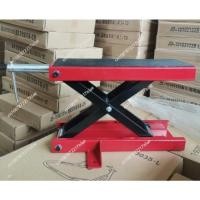 ราคา Motorcycle lift table Motorcycle jack Electric motorcycle maintenance Lift frame (40379469980)