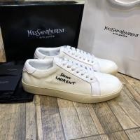 ราคา Ysl sneakers size:39 (5320724732)