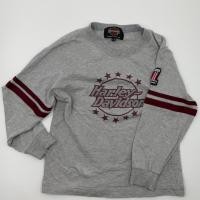 ราคา เสื้อเด็กมือสอง HarleyDavidson หล่อเท่ (48808472618)
