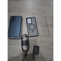 ราคา Samsung S 22 Ultra 5g 256gb มือสอง สวยเหมือนใหม่ (29677428279)