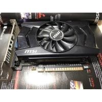 ราคา การ์ดจอ MSI GTX 750 Ti 2GB Overclocked Edition GDDR5าร์ดจอ MSI GTX 750 Ti 2GB Overclocked Edition GDDR5 (3847695750)