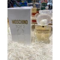 ราคา MOSCHINO toy 2 EDP 100ml (26879376544)