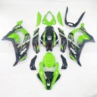 ราคา Motorcycle Accessories Fairing Kit for Kawasaki ZX-10R ZX10R 2016 2017 2018 2019 2020 (50906900245)
