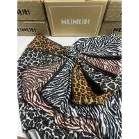 ราคา NUNUH SAFARI ผ้าคลุมผมฮีญาบมุสลิมแบบสวมสำเร็จ (29974171383)