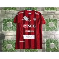 ราคา เมืองทองยูไนเต็ด (สีแดง) ปี 2018 เสื้อบอล (43258332413)