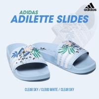 ราคา Adidas อดิดาส รองเท้าแตะ สำหรับเด็ก Original Kid Adilette H03913 (1100) EOSS (13067364136)