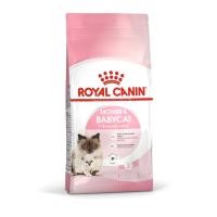 ราคา Royal Canin Mother & BabyCat 4kg และ 10kg สำหรับลูกแมวตั้งแต่อย่านม - 4 เดือน และแม่ตั้งท้องให้นมลูก (27330414371)