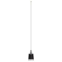 ราคา Nmo เสาอากาศวิทยุสื่อสาร 220-250MHz 100W สําหรับรถยนต์ (18378205956)