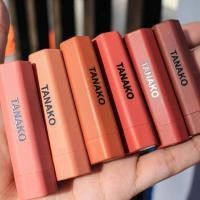 ราคา Tanako lipstick ทานาโกะลิปสติก (7233427001)