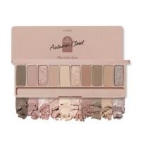 ราคา ของแท้/พร้อมส่ง Etude House Play Color Eyes #Autumn closet (19205263620)