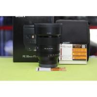 ราคา Lens Sony FE35mmF1.4GM (52357167583)
