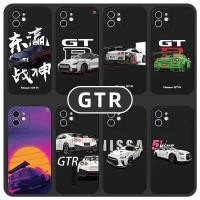 ราคา สําหรับ Asus ROG 8 9 FE 2 3 5 5S 6D 7 Max Pro M1 M2 5Q Lite Ultimate ZenFone Flip 10 11 Ultra TH1 สีดํานุ่มเคสโทรศัพท์ supercar รถ (41167705402)