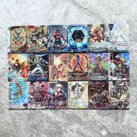 ราคา การ์ดไฟท์แวนการ์ดและบัดดี้ไฟท์ลิขสิทธิ์แท้ภาษาไทย แยกใบ BFN-BT02 / BFN-BT03 / BFN-BT05 / BFN-EB01 (53757217017)