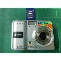 ราคา กล้องดิจิตอล Brica Z870 ครับ (45556664770)