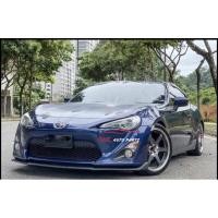 ราคา S款+SK Toyota GT86 GT 86 2012 ~ 2016 OEM Fog / 3 Line Style Lemon LED 2 Tone Fish Eye LED โปรเจคเตอร์ LED / 2013 2014 2015 (52608621791)