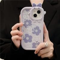 ราคา Little Monster Soft TPU เคส for Iphone 11 14 13 Pro Max 7 8 Plus 12 X XR Xs Max 6 6s SE 2022 2022 13promax เคสมือถือ (20666873779)