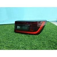 ราคา ไฟท้าย Yaris Ativ รุ่น 4 ประตู 2022-2024 รุ่นตัวธรรมดา ข้าง L ซ้ายฝั่งคนนั่ง (29931593193)