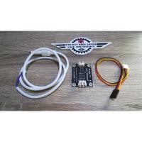 ราคา Analog TDS Sensor/Meter เซนเซอร์วัดคุณภาพน้ำ TDS Sensor Meter For Arduino (8550188230)