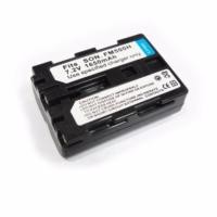ราคา Sony NP-FM500H แบตเตอรี่โซนี่ A57,A58,A65,A77,A99 Sony Battery (451465079)