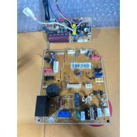 ราคา แผงวงจรแอร์ Samsung DB91-01555A ( DB92-02871D ) [ซัมซุงสามเหลี่ยม] และแผงเพาเวอร์ซัพพลาย DB92-02861A (42756079380)