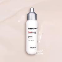 ราคา Dr.JART : แท้พร้อมส่ง solar biome sun fluid spf 50+ pa++++ 50ml solarbiome suncream กันแดด (7456288517)