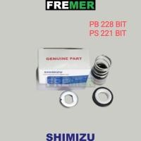 ราคา SUMIZU ซีลเครื่องกล PB 228 BIT, PB228BIT, PB228, 228BIT (51653394761)