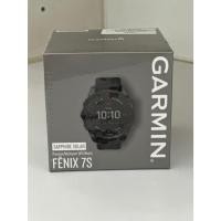 ราคา Garmin Fenix 7S Sapphire Solar Edition - นาฬิกามัลติสปอร์ตโซลา (24178760031)
