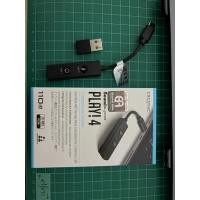 ราคา Creative Sound Blaster Play 4 Dac (55210742330)