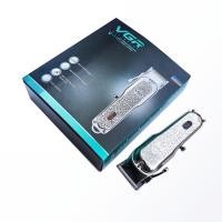ราคา (รุ่นใหม่ล่าสุด)ปัตตาเลียน VGR V-116 ปัตตาเลียนไร้สาย professional Hair Clipper ใช้งานแบบไร้สายได้นาน (3648194541)
