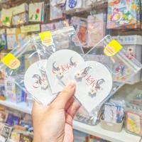 ราคา ***Inbox สอบถามลายสินค้าก่อนกดสั่งซื้อ***Earring "Loop" ต่างหู ดอกไม้ดินปั้น น่ารัก ๆ [Cherie.store] (40522438954)