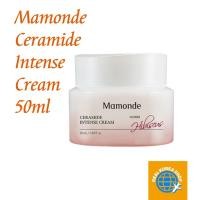 ราคา [Mamonde] ครีมเซราไมด์เข้มข้น 50 มล. [Mamonde] Ceramide Intense Cream 50ml (22388291718)