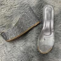 ราคา รองเท้าเจ้าสาว size 38-39 (18062019493)