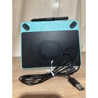 ราคา เมาส์ปากกา Wacom ctl-490/b มือสอง (55108707342)