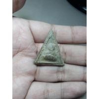 ราคา พระพิมพ์ปิดตาสามเหลี่ยม หลวงปู่ภู วัดอินทรวิหาร (5005247923)