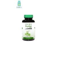 ราคา ปัญจขันธ์ (เจียวกู้หลาน) Jiagulan 100 แคปซูล Herbal One อ้วยอัน (21889907452)