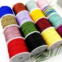 ราคา ขนาดเล็กบาร์เรลกด้ายทําเองแฮนด์เมดสร้อยข้อมือเชือกสีแดงเชือกถักด้ายสีแดงวัสดุเชือกมือถักสร้อยคอด้ายเชือกมือ ZXYC (46960922645)