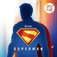 ราคา superman figure hot toys Yuanye Culture Fanle Superman ใหม่ Superman 1/9ตุ๊กตาเคลื่อนย้ายได้รูปตกแต่งอุปกรณ์ต่อพ่วงของแท้ (40461525474)