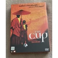 ราคา THE CUP เณรน้อยคลั่งบอลโลก DVD.ลิขสิทธิ์ (13960206153)
