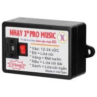 ราคา ❤ Controller Electric Horn Speaker Control Unit With 10 Sound Effects Switching 12-24V For Car Tr (29203703782)